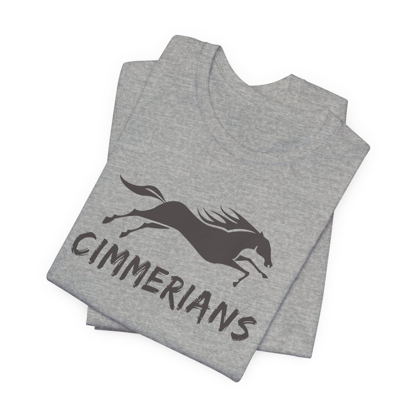 Cimmerians T-Shirt