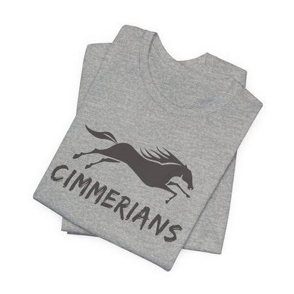 Cimmerians T-Shirt