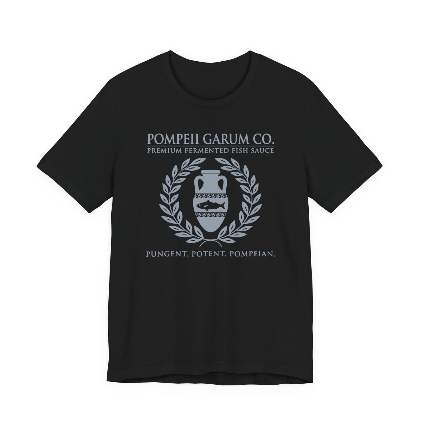 Pompeii Garum Co. T-Shirt