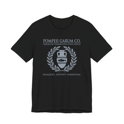 Pompeii Garum Co. T-Shirt
