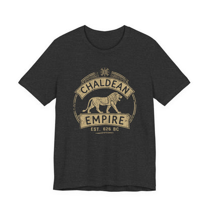 Chaldean Empire Neo-Babylonian T-Shirt
