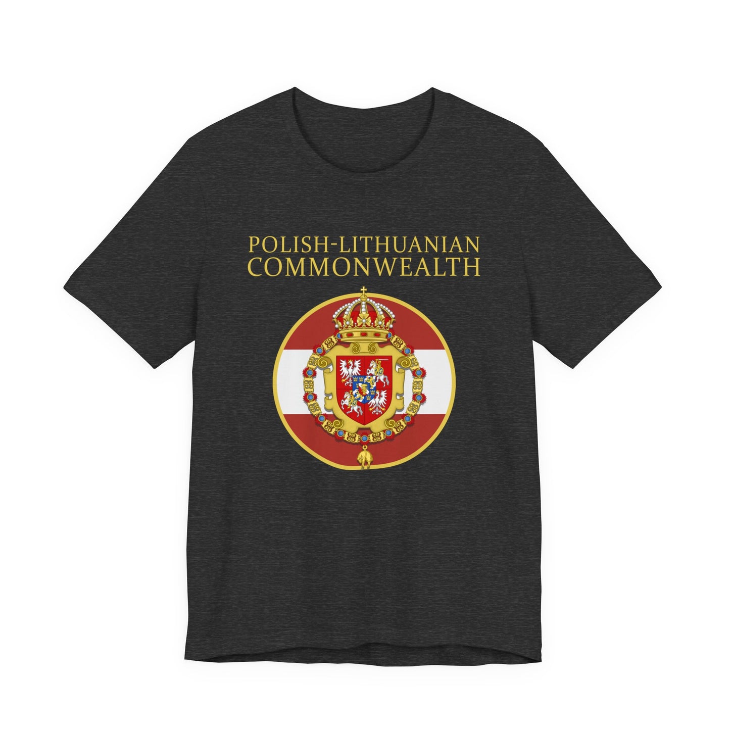 Polish-Lithuanian Commonwealth T-Shirt