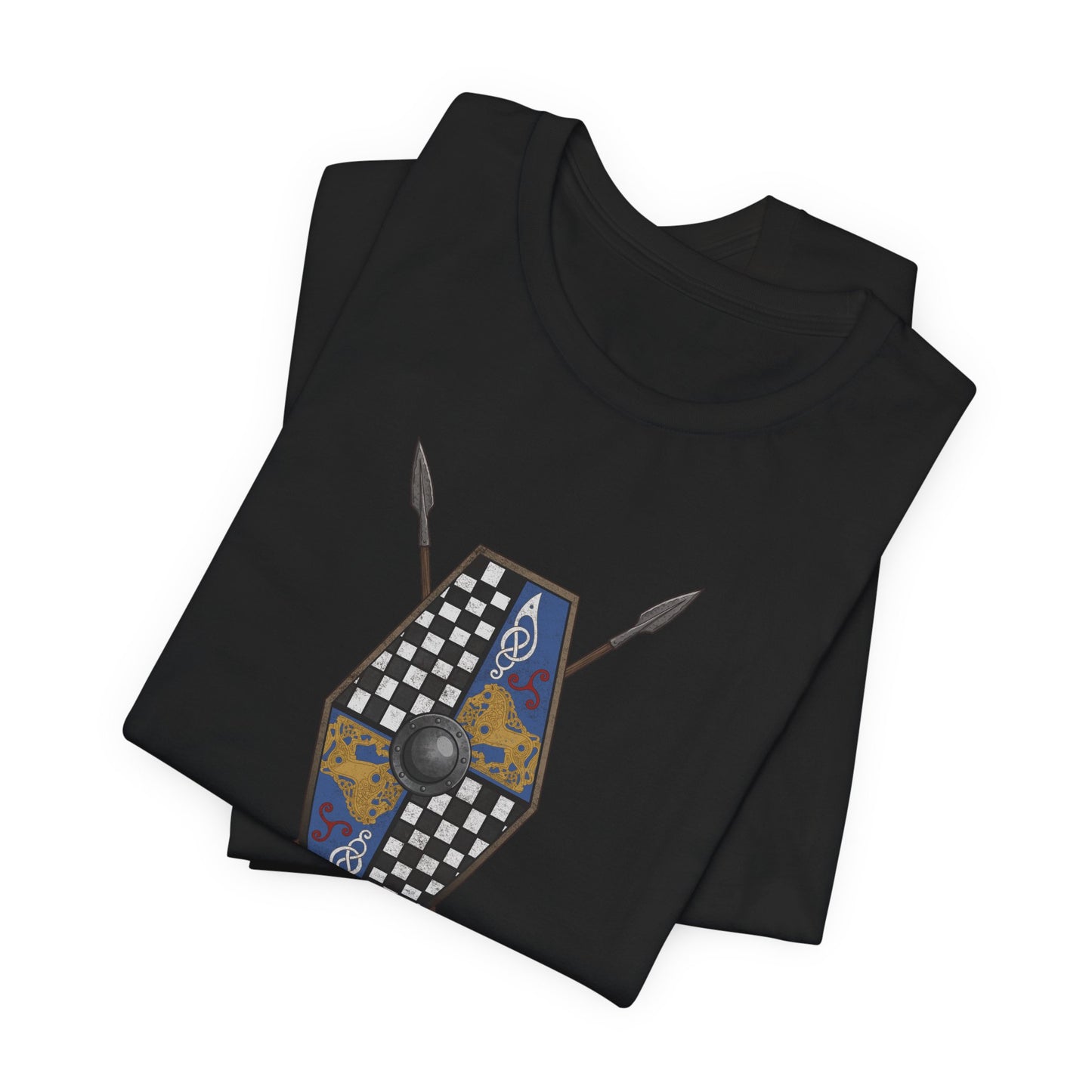 Batavi Germanic Tribe T-Shirt