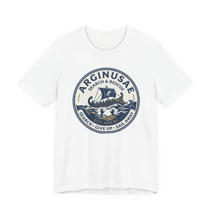 Arginusae Search & Rescue T-Shirt