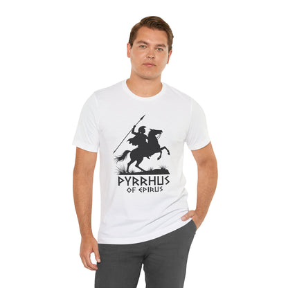 Pyrrhus of Epirus T-Shirt