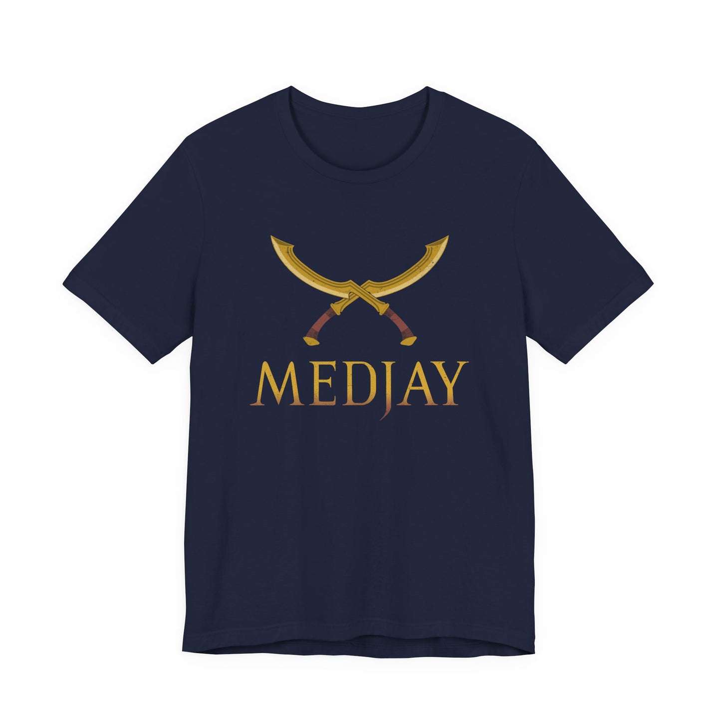 Medjay Ancient Egypt T-Shirt