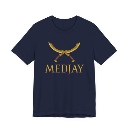 Medjay Ancient Egypt T-Shirt
