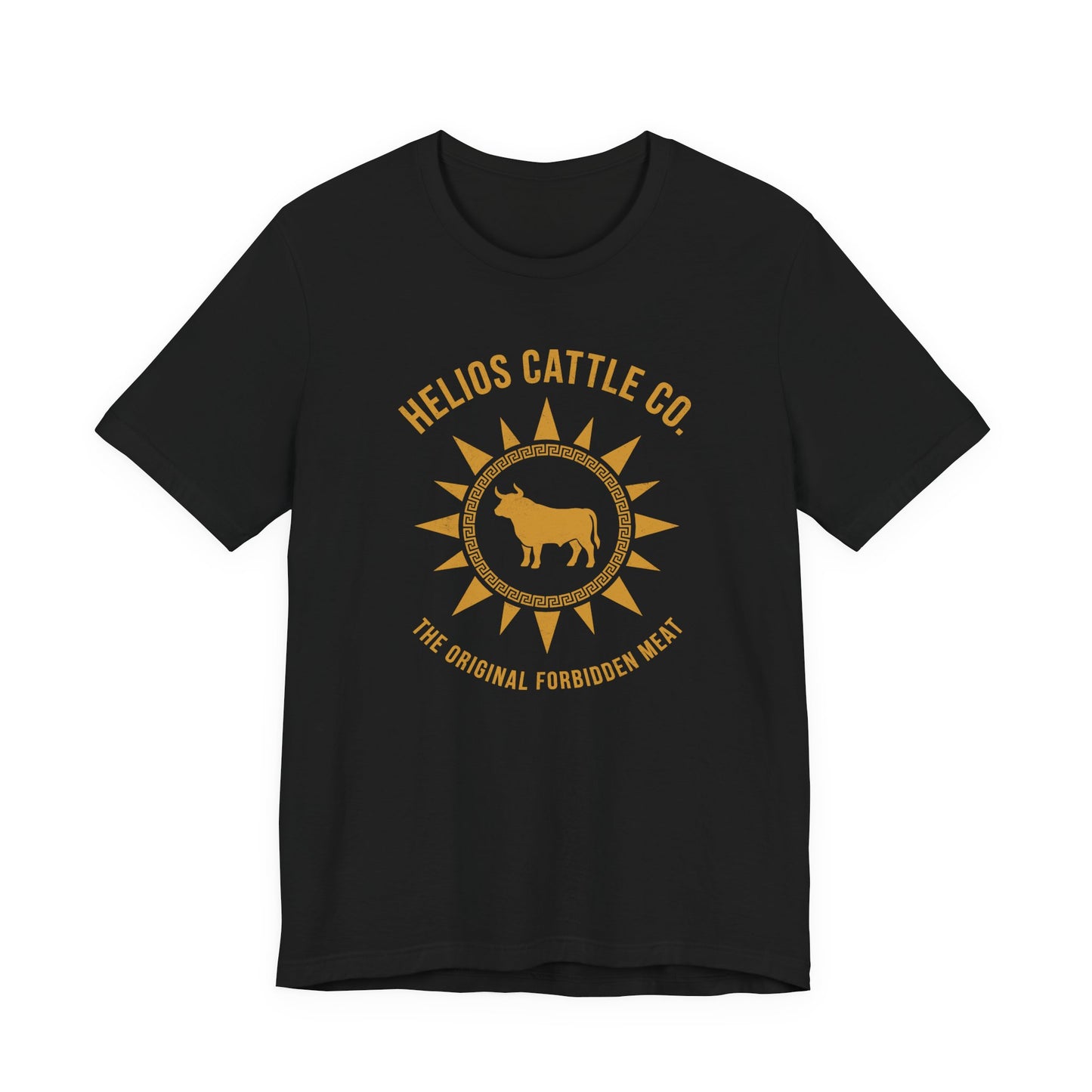 Helios Cattle Co. Odyssey T-Shirt