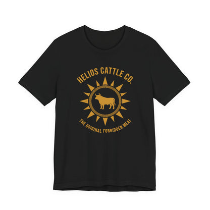 Helios Cattle Co. Odyssey T-Shirt