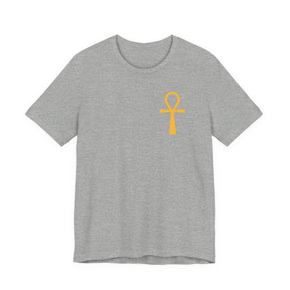 Egyptian Gods Double Sided T-Shirt