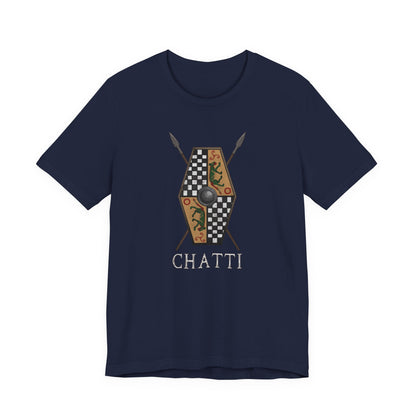 Chatti Germanic Tribe T-Shirt