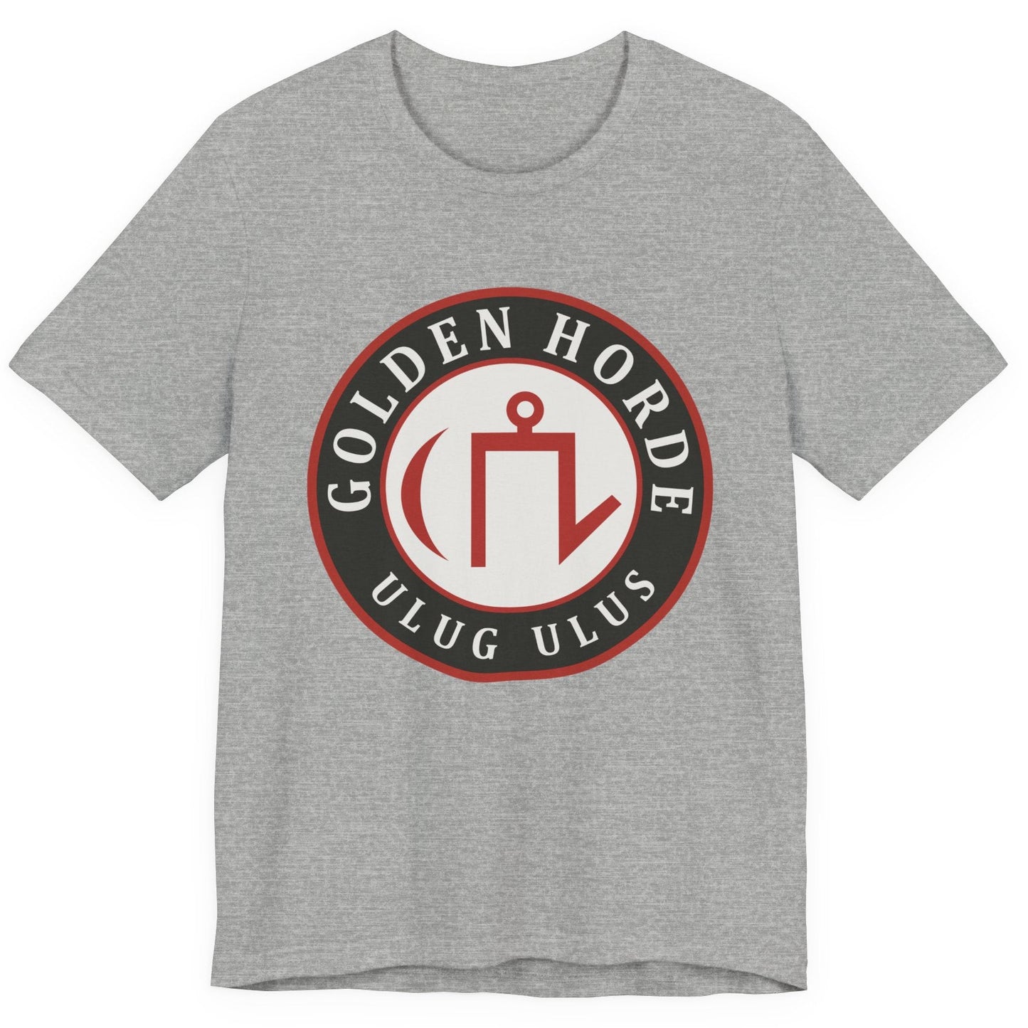 Golden Horde T-Shirt