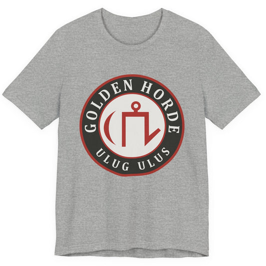Golden Horde T-Shirt