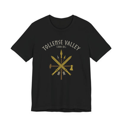 Tollense Valley Battle T-Shirt