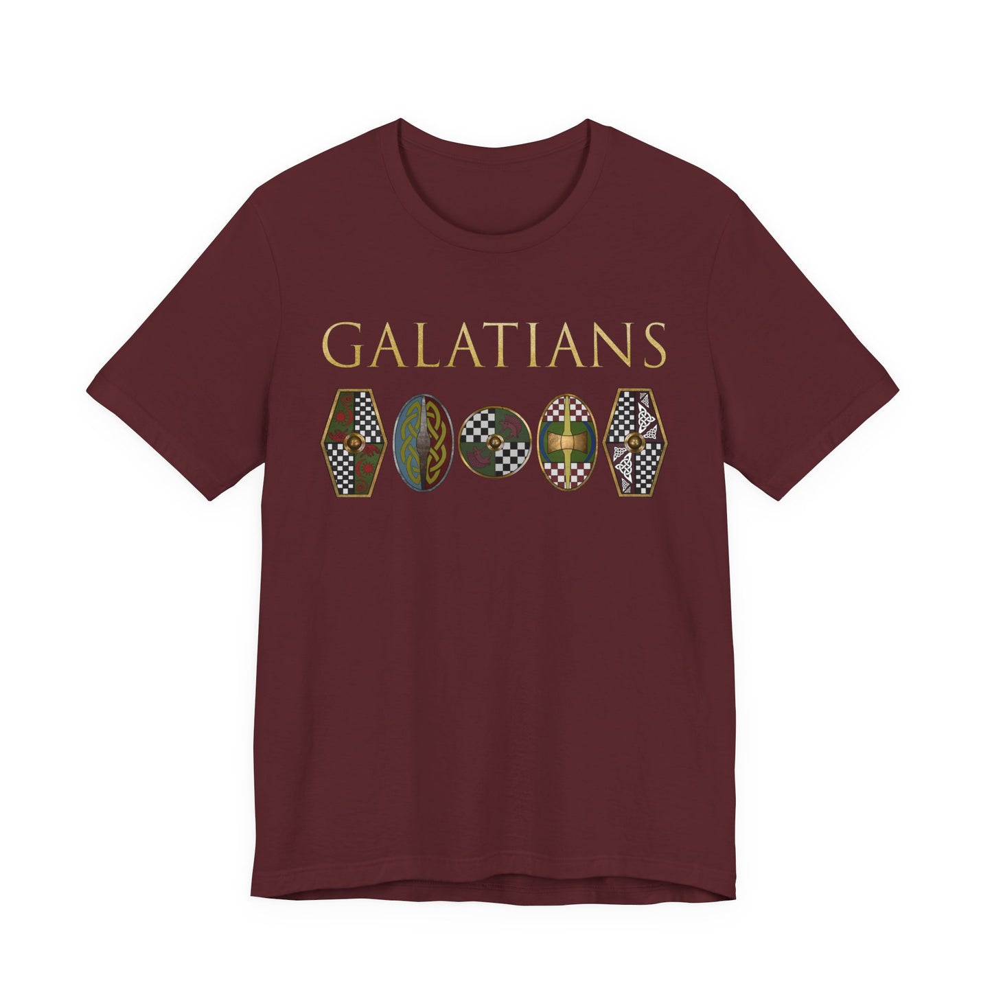 Galatians T-Shirt