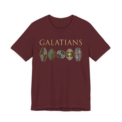 Galatians T-Shirt