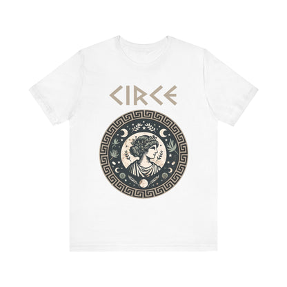 Circe the Sorceress T-Shirt