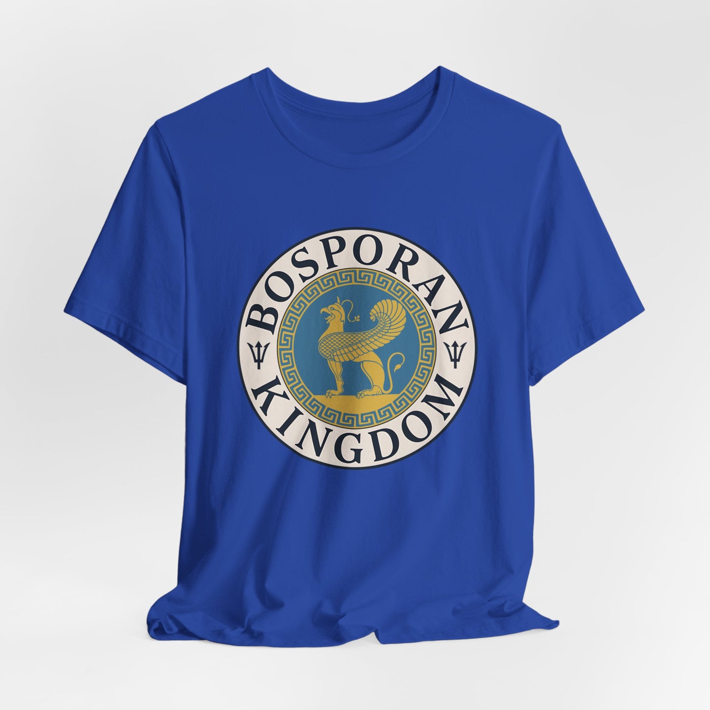 Bosporan Kingdom T-Shirt