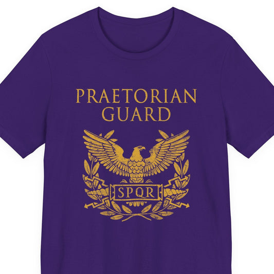 Praetorian Guard T-Shirt
