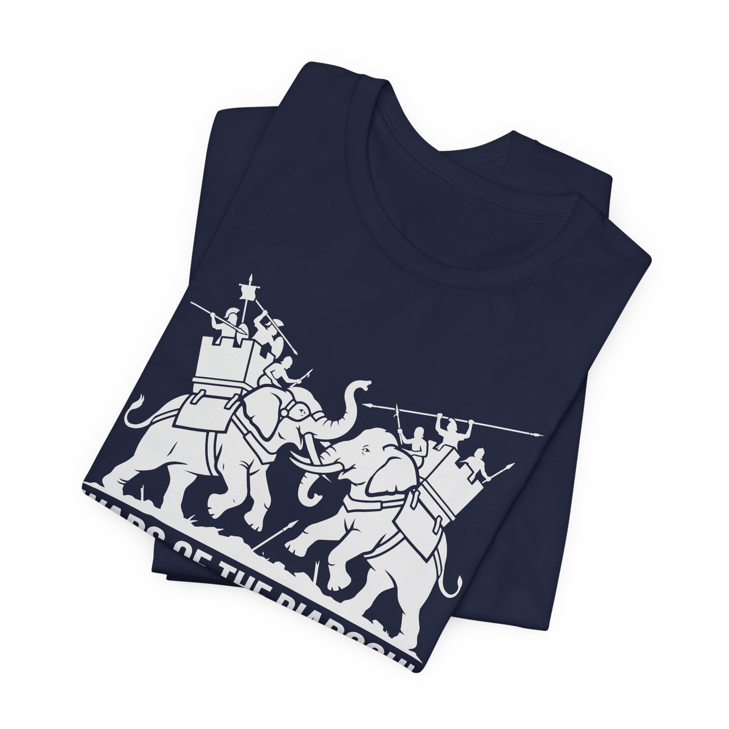 Wars of the Diadochi T-Shirt