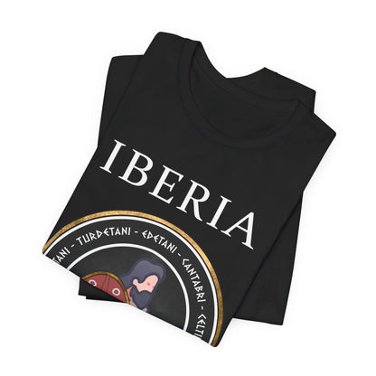 Ancient Iberia Tribes T-Shirt