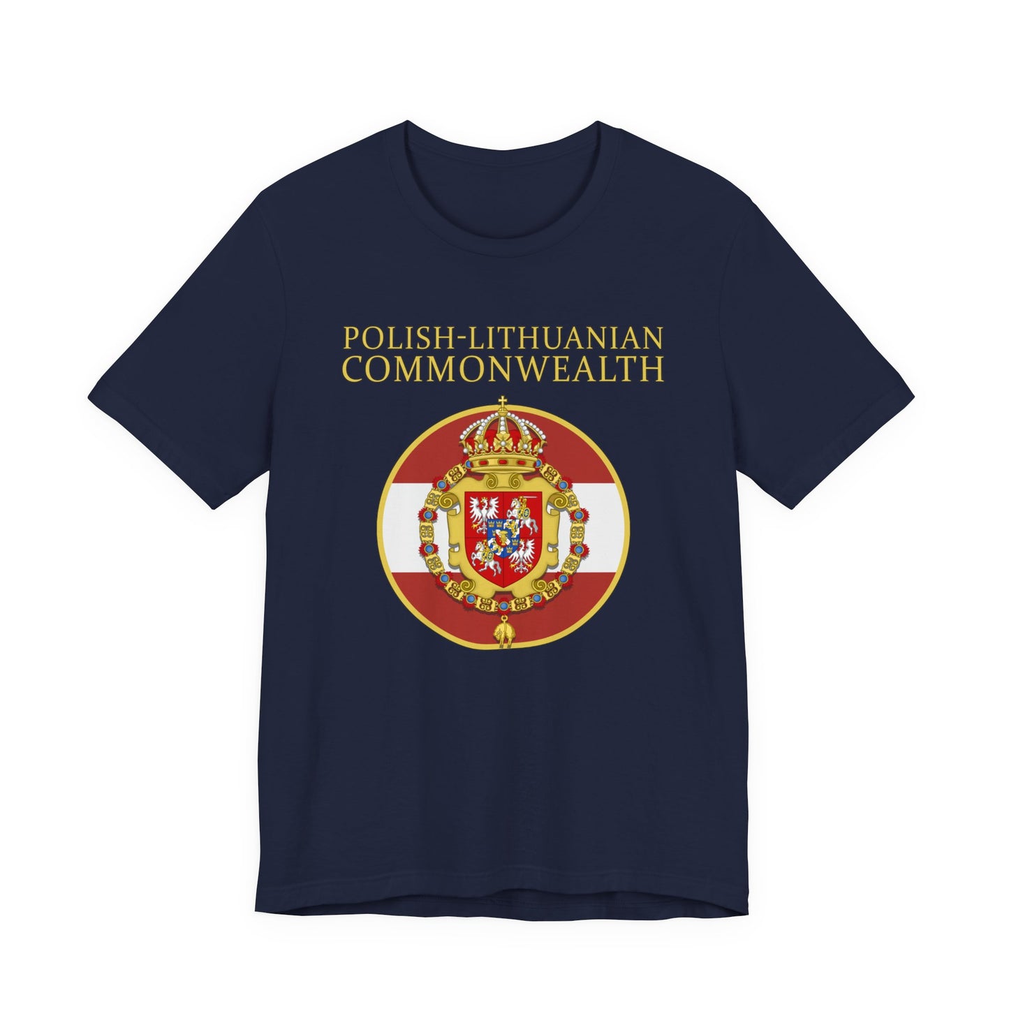 Polish-Lithuanian Commonwealth T-Shirt