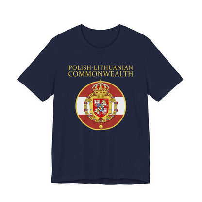 Polish-Lithuanian Commonwealth T-Shirt