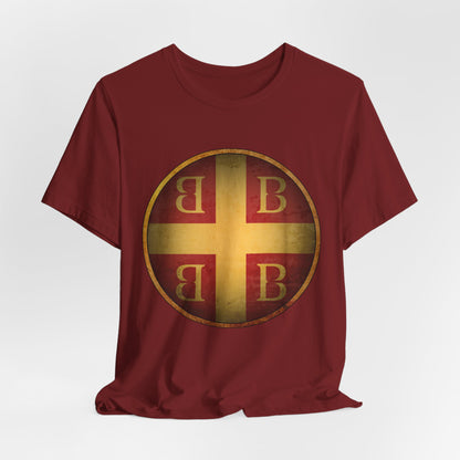 Byzantium Heraldry - Byzantine Empire T-Shirt