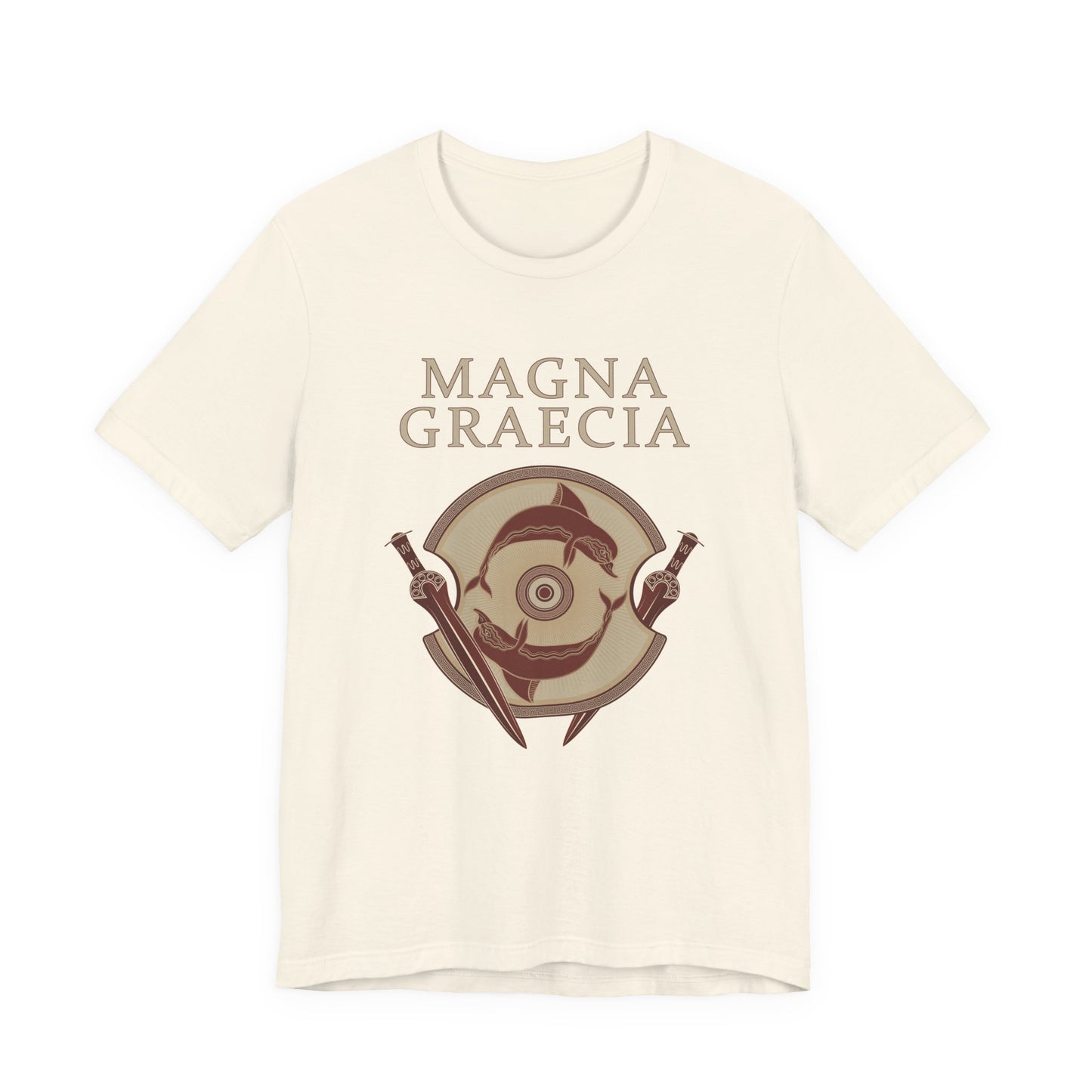 Magna Graecia T-Shirt