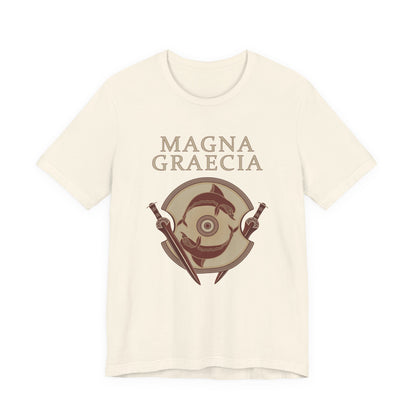 Magna Graecia T-Shirt