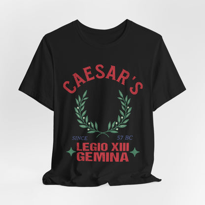 13th Legion - Caesar's Legio XIII Gemina T-Shirt