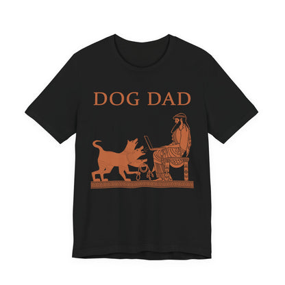 Dog Dad T-Shirt