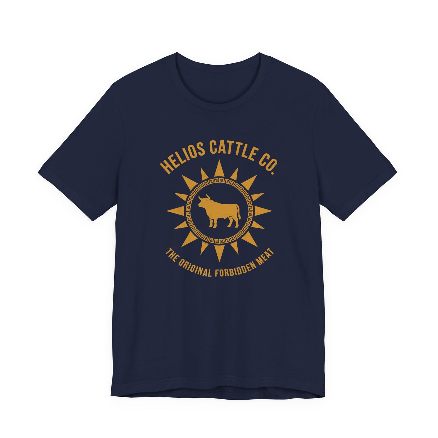 Helios Cattle Co. Odyssey T-Shirt
