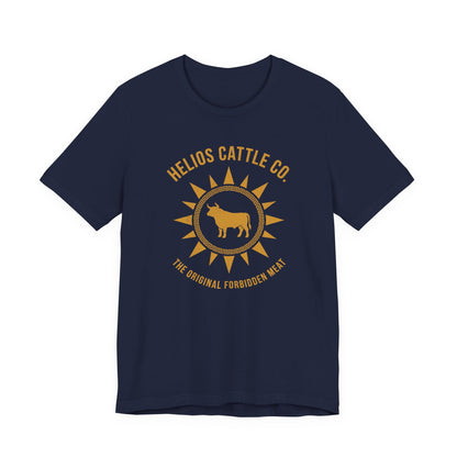 Helios Cattle Co. Odyssey T-Shirt