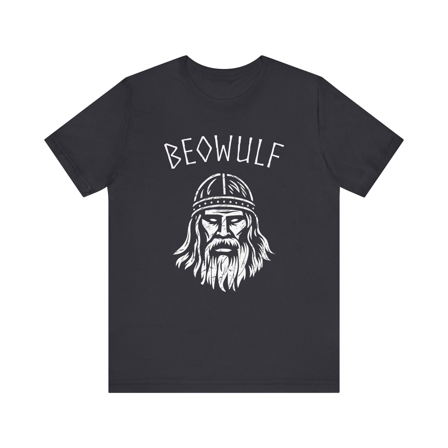 Beowulf - Warrior of the Geats - Epic of Beowulf T-shirt