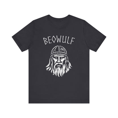 Beowulf - Warrior of the Geats - Epic of Beowulf T-shirt