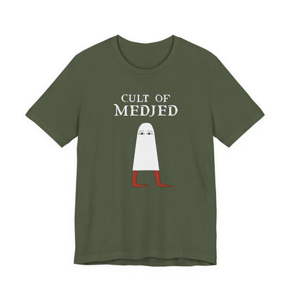 Cult of Medjed T-Shirt