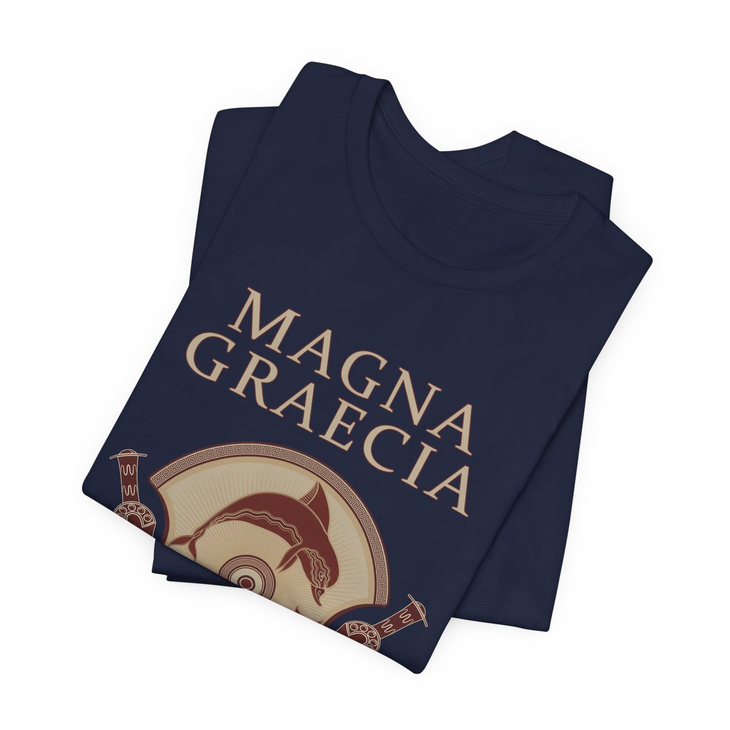 Magna Graecia T-Shirt