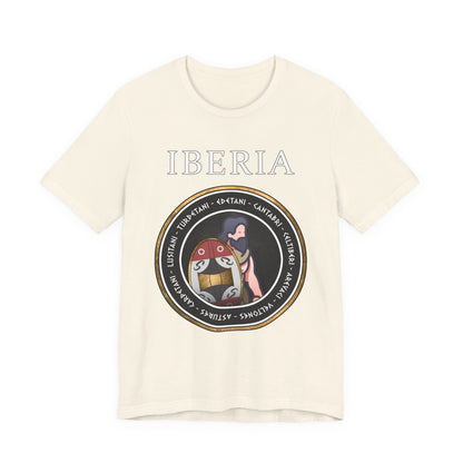Ancient Iberia Tribes T-Shirt