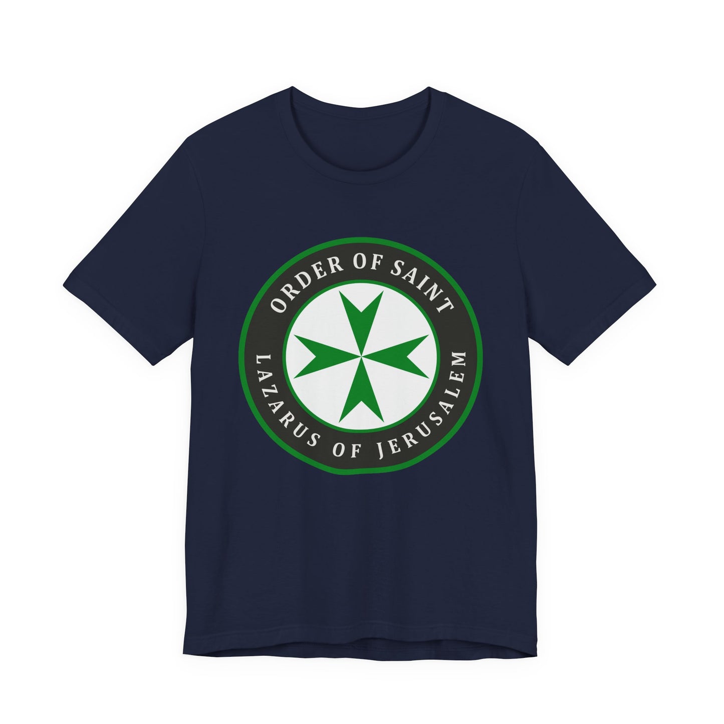 Order of Saint Lazarus T-Shirt