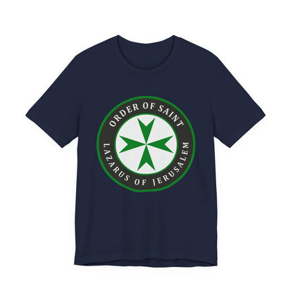 Order of Saint Lazarus T-Shirt