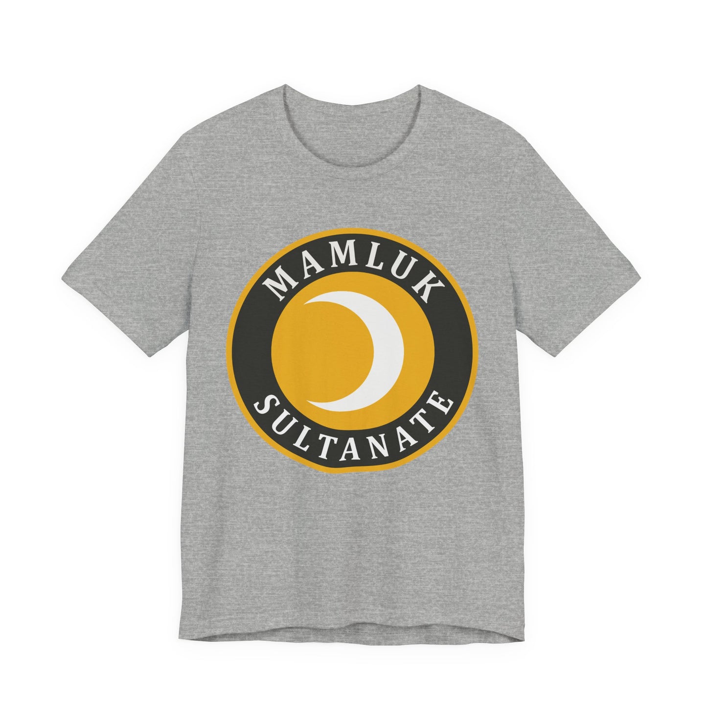 Mamluk Sultanate T-Shirt