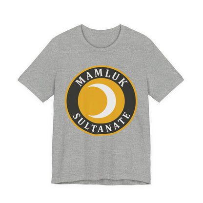 Mamluk Sultanate T-Shirt