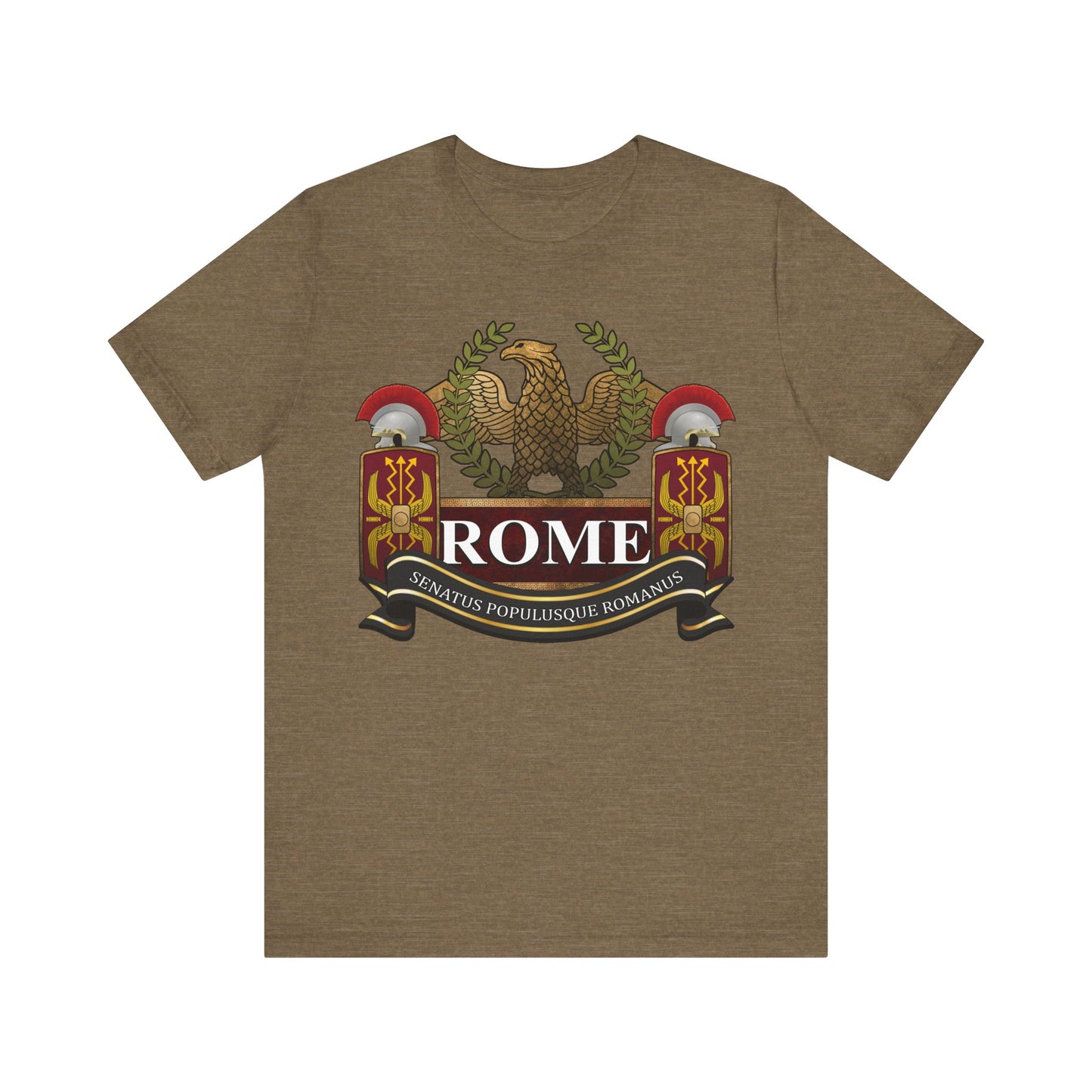 Roman Empire - Eagle of the Legions T-Shirt