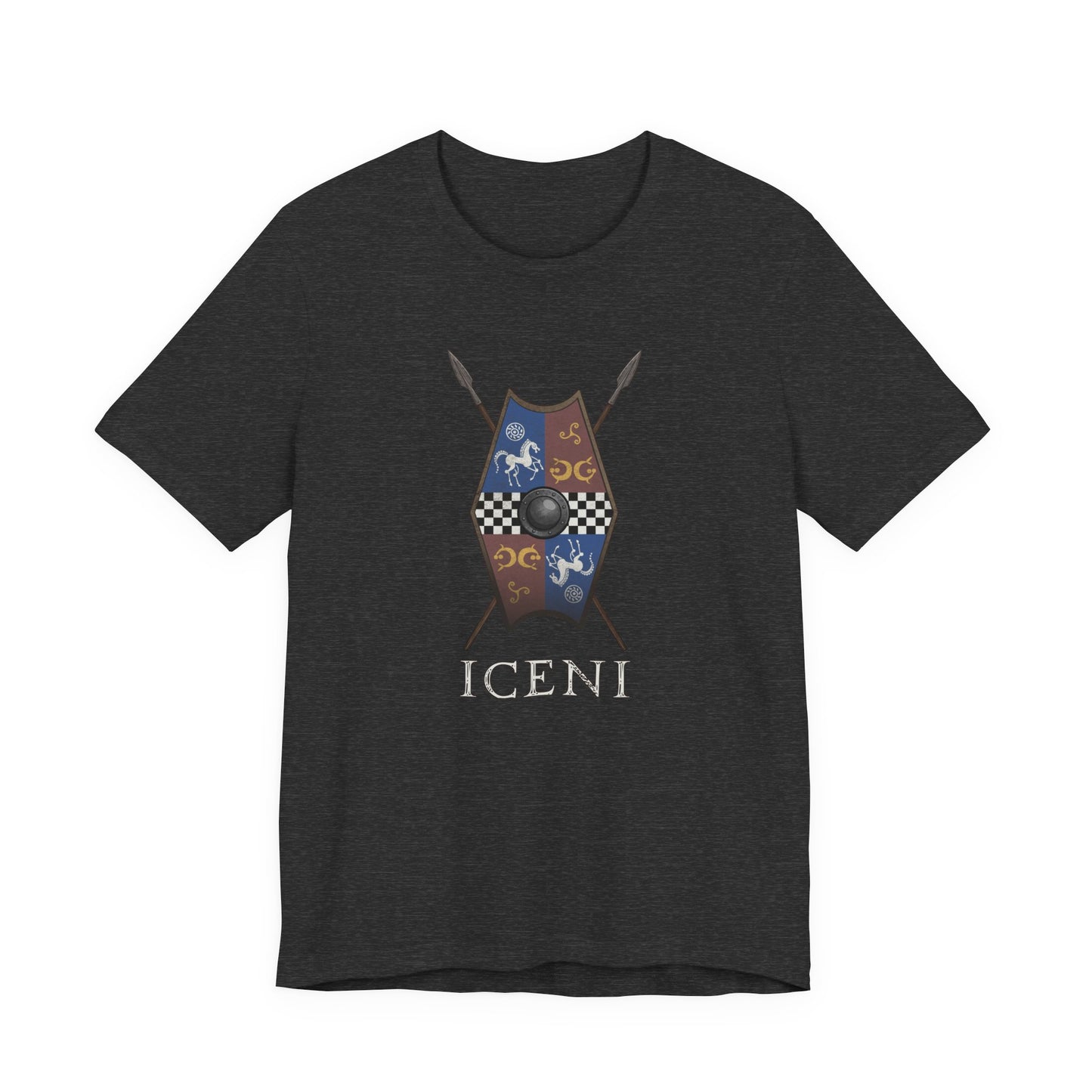 Iceni T-Shirt