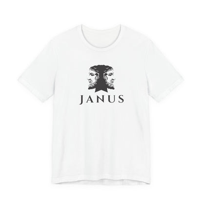 Janus Roman God T-Shirt