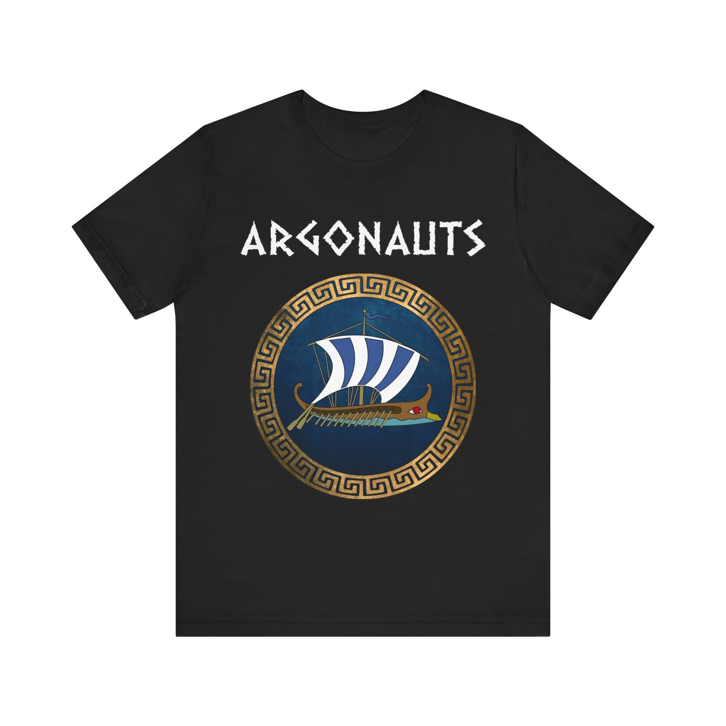 Argonauts - The Argo T-Shirt