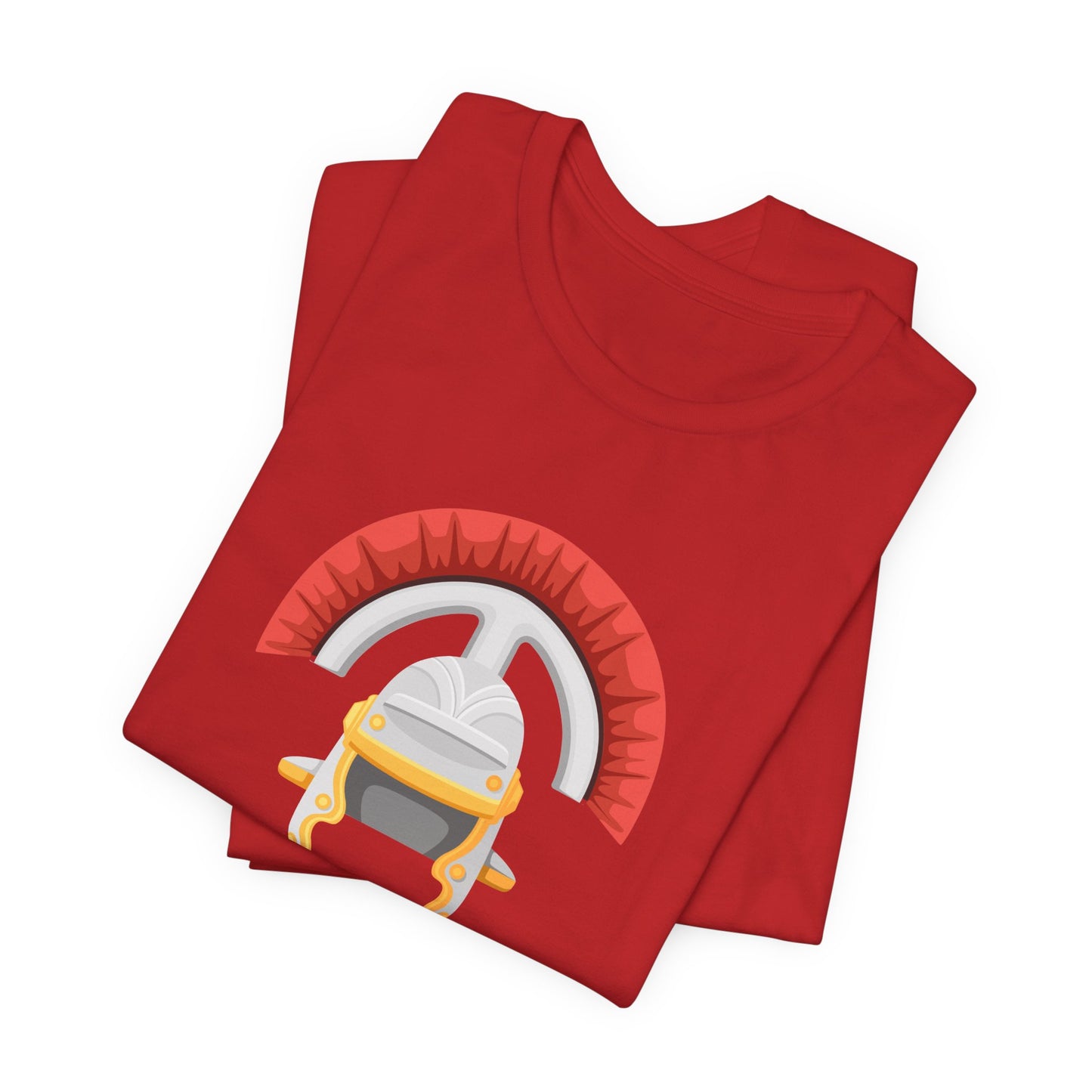 Roman Centurion SPQR T-Shirt