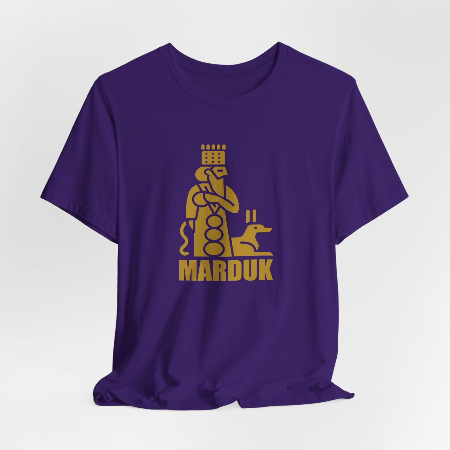Marduk God of Babylon T-Shirt
