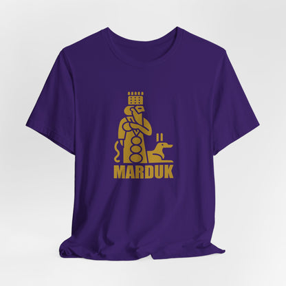 Marduk God of Babylon T-Shirt